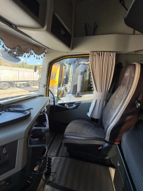 Volvo Fh 460 I-Save, снимка 11