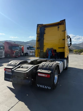 Volvo Fh 460 I-Save, снимка 4