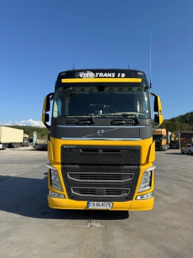 Volvo Fh 460 I-Save, снимка 1
