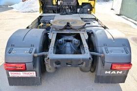 Man Tgx 18.560 | Mobile.bg � ����� ������ 7