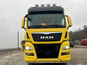 Man Tgx 18.560, снимка 3