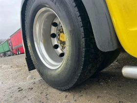 Man Tgx 18.560, снимка 14