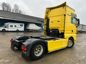 Man Tgx 18.560, снимка 5