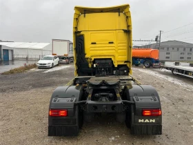 Man Tgx 18.560, снимка 6
