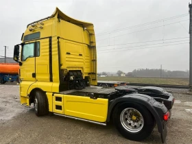 Man Tgx 18.560, снимка 4