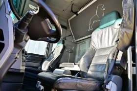 Man Tgx 18.560, снимка 10