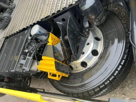 Man Tgx 18.560, снимка 8