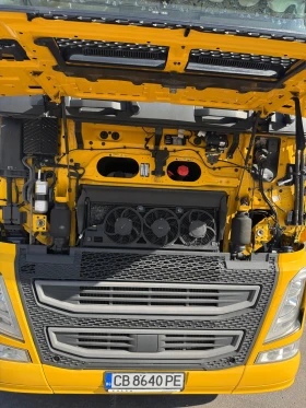 Volvo Fh 460 I-Save | Mobile.bg � ����� ������ 6