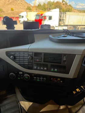 Volvo Fh 460 I-Save | Mobile.bg � ����� ������ 10