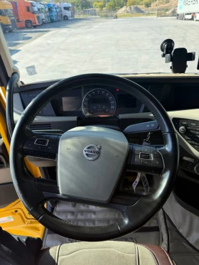 Volvo Fh 460 I-Save | Mobile.bg � ����� ������ 8
