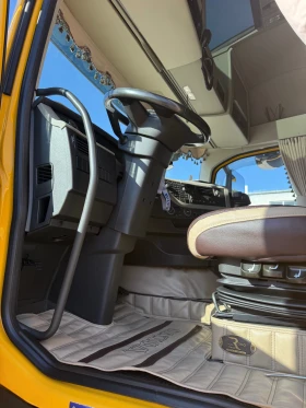Volvo Fh 460 I-Save | Mobile.bg � ����� ������ 9