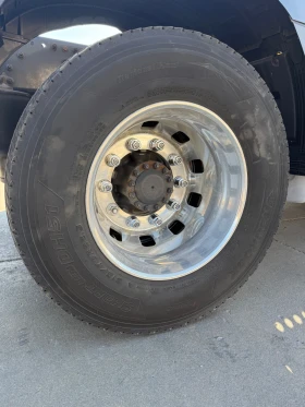Volvo Fh 460 I-Save | Mobile.bg � ����� ������ 17