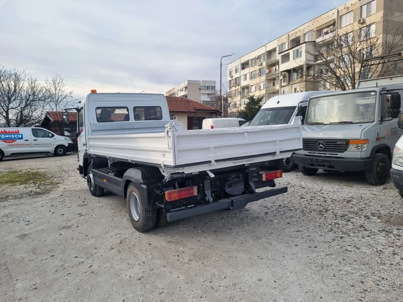 Mercedes-Benz Atego 818, снимка 5 - Камиони - 48422517