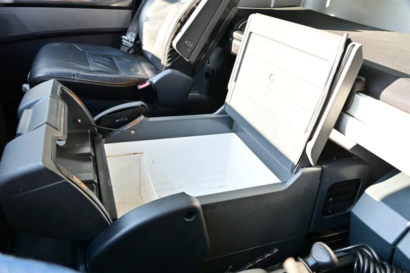 Man Tgx 18.560, снимка 14 - Камиони - 53070658