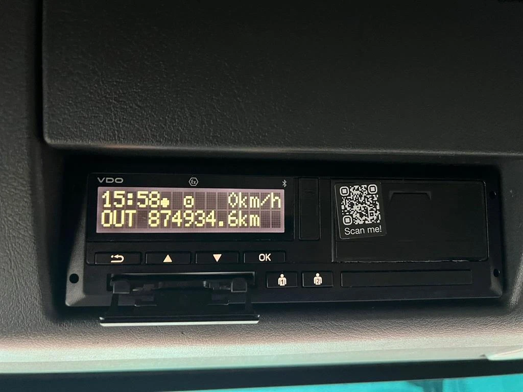 Man Tgx 18.560 | Mobile.bg � ����������� 12