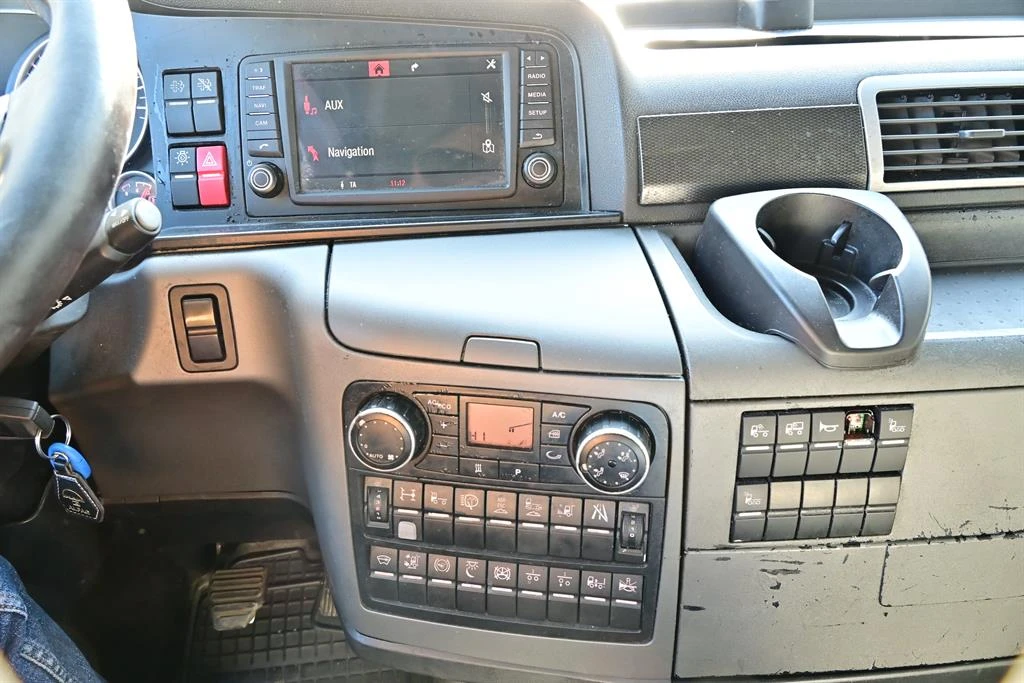 Man Tgx 18.560 | Mobile.bg � ����������� 13