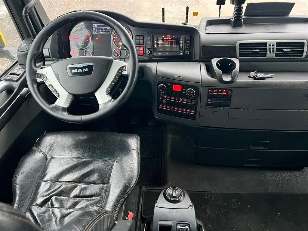 Man Tgx 18.560 | Mobile.bg � ����������� 10
