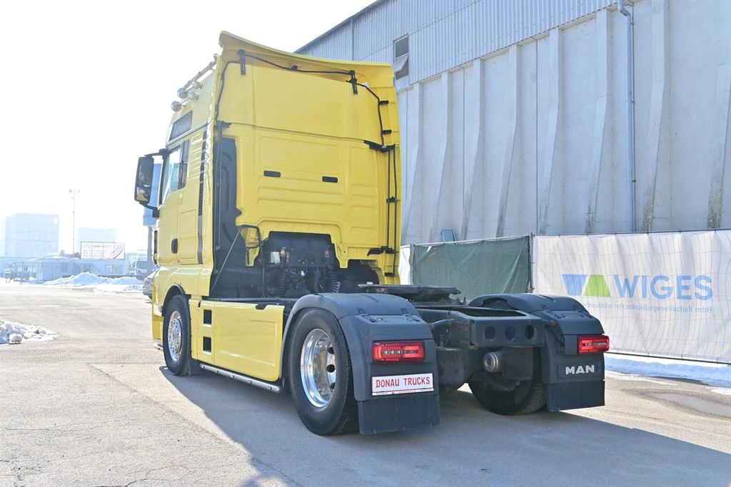 Man Tgx 18.560 | Mobile.bg � ����������� 4