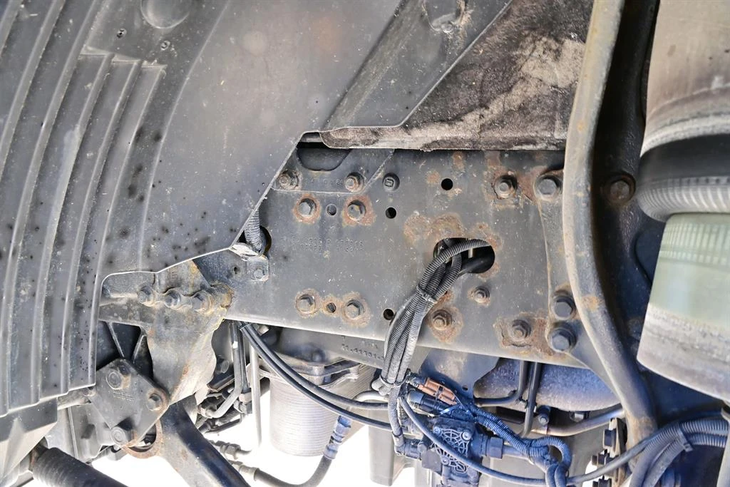 Man Tgx 18.560 | Mobile.bg � ����������� 17