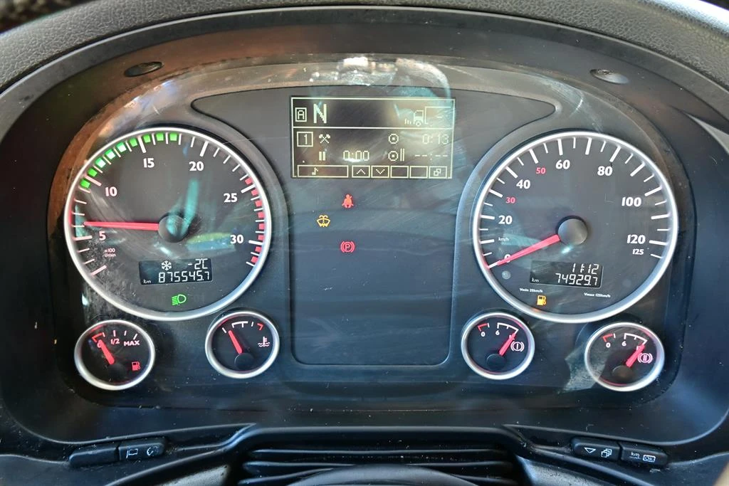 Man Tgx 18.560 | Mobile.bg � ����������� 12