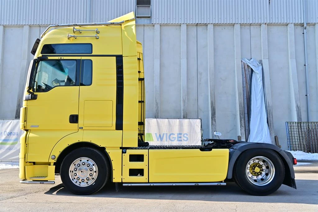 Man Tgx 18.560 | Mobile.bg � ����������� 5