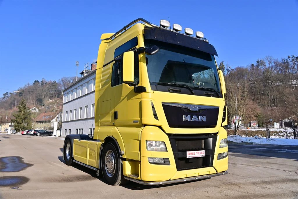 Man Tgx 18.560 | Mobile.bg � ����������� 2