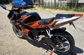 Suzuki Gsxr K4 1000 НОВ ВНОС!!!, снимка 8