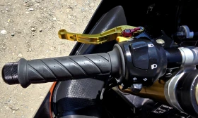 Suzuki Gsxr K4 1000 НОВ ВНОС!!!, снимка 13