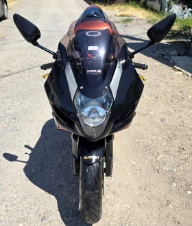 Suzuki Gsxr K4 1000 НОВ ВНОС!!!, снимка 3