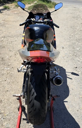 Suzuki Gsxr K4 1000 НОВ ВНОС!!!, снимка 7