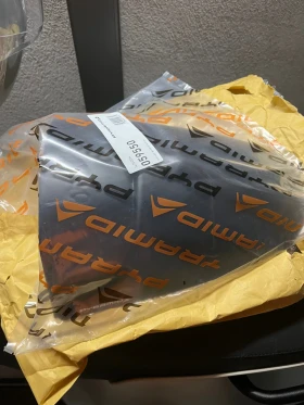 Vespa GTS GTS 300 hpe , снимка 14