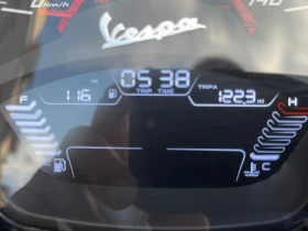 Vespa GTS GTS 300 hpe , снимка 5