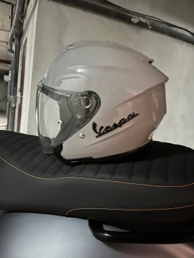 Vespa GTS GTS 300 hpe , снимка 13