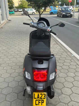 Vespa GTS GTS 300 hpe , снимка 12