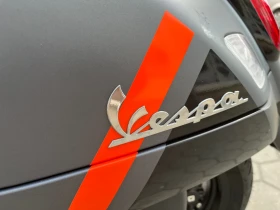 Vespa GTS GTS 300 hpe , снимка 11