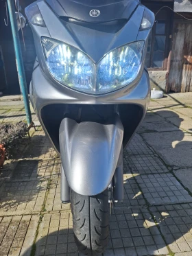 Yamaha Majesty, снимка 6