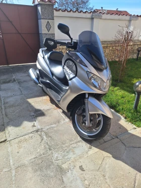 Yamaha Majesty, снимка 1