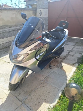 Yamaha Majesty, снимка 3