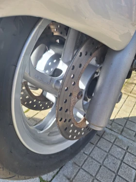 Yamaha Majesty, снимка 7