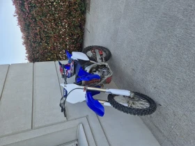 Yamaha Yzf, снимка 2