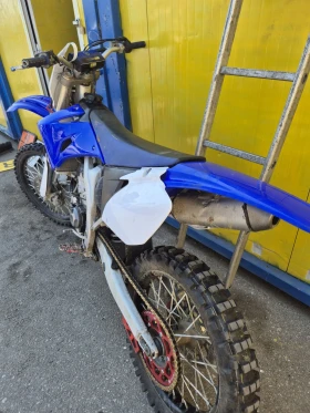 Yamaha Yzf, снимка 3