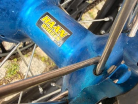 GASGAS EC 300 53h* TBI* РЕГИСТРИРАН* ELKO, снимка 8
