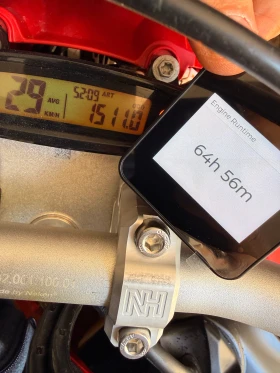 GASGAS EC 300 53h* TBI* РЕГИСТРИРАН* ELKO, снимка 14