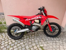GASGAS EC 300 53h* TBI* РЕГИСТРИРАН* ELKO, снимка 1