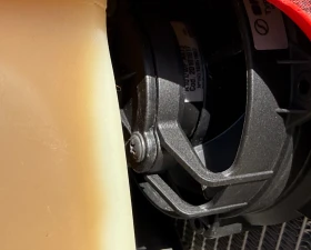 GASGAS EC 300 53h* TBI* РЕГИСТРИРАН* ELKO, снимка 15