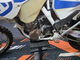 Husqvarna FE 501, снимка 8