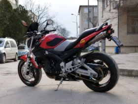 Suzuki Gsr, снимка 4