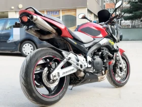 Suzuki Gsr, снимка 3
