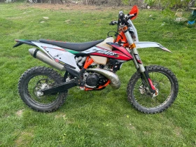 Ktm EXC, снимка 1