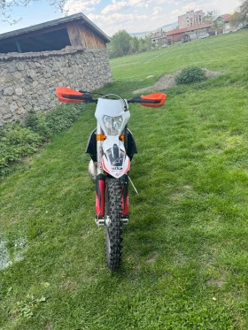 Ktm EXC, снимка 7